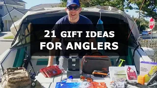 Okayest Fisherman’s  21 GIFT IDEAS FOR ANGLERS | KastKing - Extremus