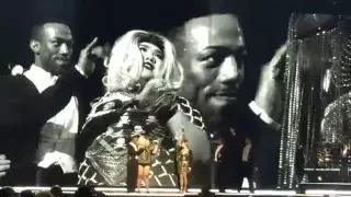 Unapologetic Bitch - Madonna Rebel Heart Tour Live In Bangkok
