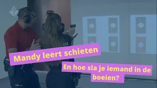 BOEIEN Aflevering 2: De Politieacademie