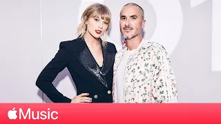 Taylor Swift: CATS, Jennifer Hudson, and Getting Into Character | Apple Music