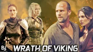 WRATH OF KING | Full Action Movie In English | Jason Statham Full Movies In English | Ray Liotta