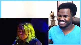 Tim Minchin Rock And Roll Nerd Reaction