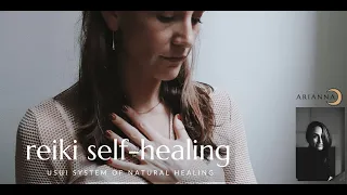 Try This Easy Self-healing Reiki Practice At Home!