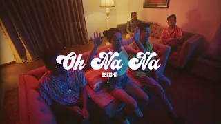 B-8EIGHT - OH NA NA [Official Music Video 4K]