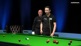 Neil Robertson vs Xiao Guodong | 2023 Championship League Snooker Invitational | Winners Group