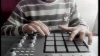 AKAI MPD24 - Live Beatmaking 7 [EP]