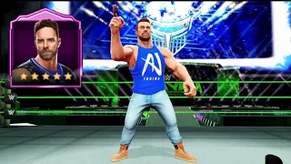 5 Star LA Knight Game Play In WWE Mayhem