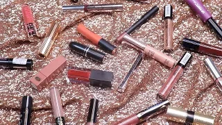 10 Lipstick Dupes You've Been Waiting For | MAC, Jeffree Star, Huda, Fenty & More | Shreya Jain