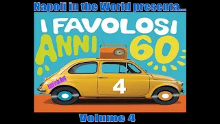 I Favolosi Anni 60 - Volume 4