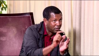 Ethiopia: PART 2 - Interview with Founder and Former President of EDP (ኢዴፓ) Lidetu Ayalew - Fitlefit