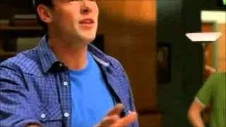 GLEE - Losing My Religion (Full Performance)