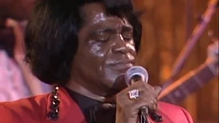 James Brown - Living In America - 1/26/1986 - Ritz (Official)