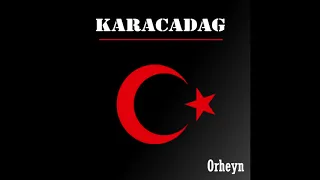 Orheyn - Karacadag (Karabakh)