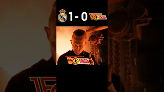 Real Madrid vs Union Berlin | champions league 2023/24 memes #ucl #shorts