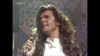 Modern Talking - Brother Louie (Top Of The Pops 21/8/1986)