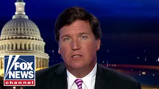 Tucker: Moderates aren't welcome in the Democratic Party anymore