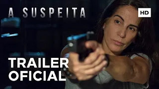 A Suspeita | Trailer Oficial | 16 de Junho nos Cinemas