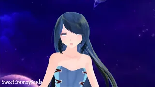 MMD ~ JENNIE "SOLO" (PATTERNS!)