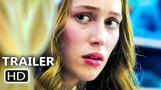 FRIEND REQUEST Official Trailer (2017) Alycia Debnam-Carey, Thriller Movie HD