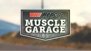 Repco Muscle Garage - Season 10 - Episode 1