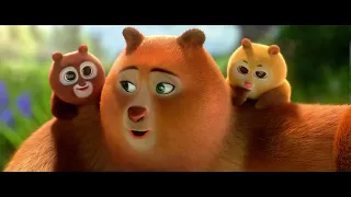 Boonie Bears: Código Guardián Tráiler 2