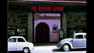 Various - Beat in Germany: Die Berlin Szene : 60's German Garage Beat Rock & Roll Music Bands Songs