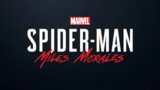 Marvel's Spider-Man: Miles Morales | ТРЕЙЛЕР (на русском; субтитры)