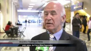 É difícil um casamento resistir a uma crise financeira