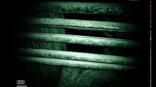 Outlast Сложность ПСИХ. Проход полный в 1 видео.