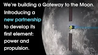 Powering Our Return to the Moon