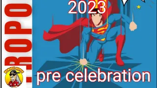 pre superman celebration 2023 metropolis Illinois