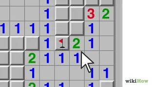 How to Play Minesweeper