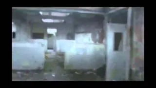 Denbigh Asylum | SCARY VIDEO | Scary ghost videos & real scary videos of ghost caught on tape [Full