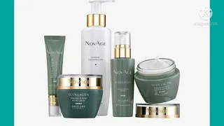 Oriflame Novage ecollagen/ Anti-wrinkle skin care Range