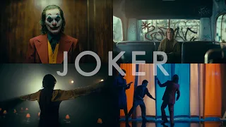 Amazing Shots of JOKER