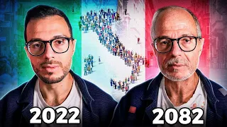 La popolazione italiana sta invecchiando. Perché il declino demografico è un grosso problema?