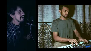Aaj Bhi - Vishal Mishra | Ali Fazal, Surbhi Jyoti | Cover Song | Aditya Singh | Anshul Dawar