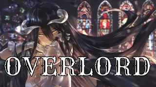 OxT -「Clattanoia」(Overlord S1 Opening)