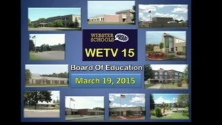 2015-03-19 WEB Board of Education