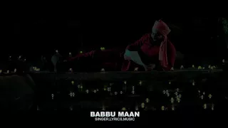 Telefoon -|| Babbu maan || promo || full song  Release on 15 November