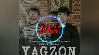 Yagzon guruhi - Telba