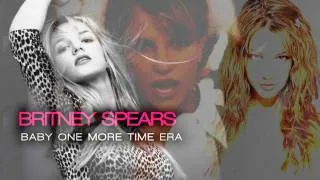 Baby One More Time Era DVD Teaser