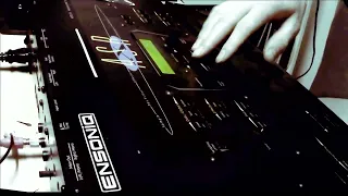 ASR-X Beat 1