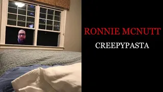 “Ronnie McNutt Almost Took my Life”Creepypasta