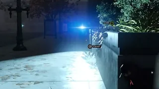 WATCH_DOGS - Alone 2