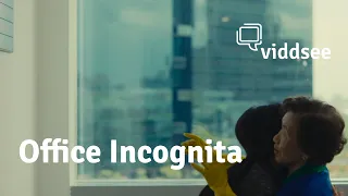 Office Incognita