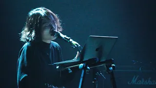 蛙池WaChi -《哑牛》+《夜长梦多》live  | 「现场音乐2.0」回顾 Vol.01