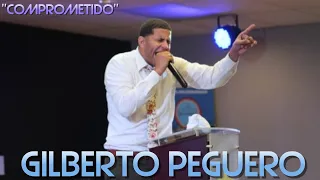 Evangelista Gilberto Peguero | Comprometido | Dia 2