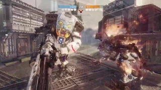 Titanfall 2: Execution Montage 3!