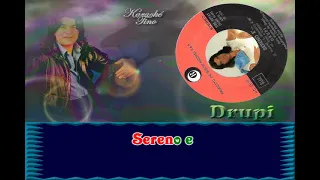 Karaoke Tino - Drupi - Sereno e